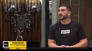 Gecko Robotics is a Pittsburgh success story, but why aren't there more?