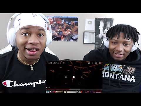 FIRST TIME HEARING 2pac feat Dr.Dre - California Love REACTION