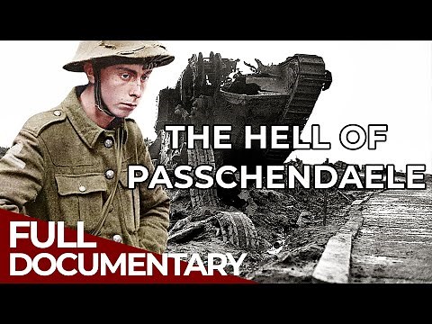 The First World War: The People's Story | Part 3: The Fight to the End | Free Docmentary History