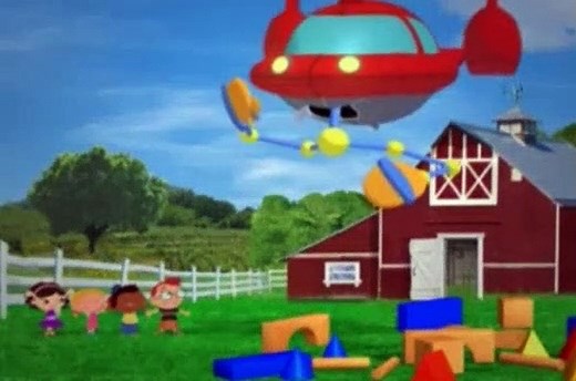 Dailymotion
