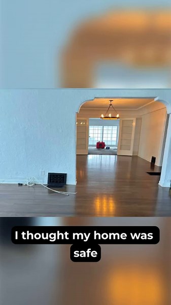 When Wildfire Smoke Takes Over: Bringing a Temecula Home Back to Life