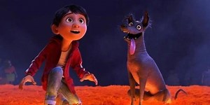 Lanzan banda sonora de "Coco" en formato digital