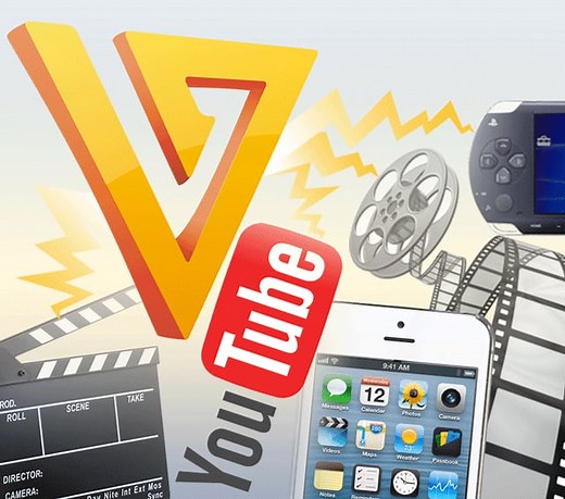 Full Version of Freemake Video Converter - FREE SERIAL KEY for Gold Pack - 100% legal! No Crack!