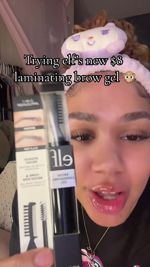 Elf Brow Gel Review: Is It Got2b's Replacement?