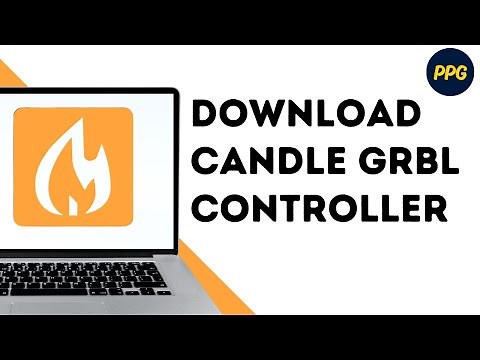 How to Download Candle Grbl Controller ?