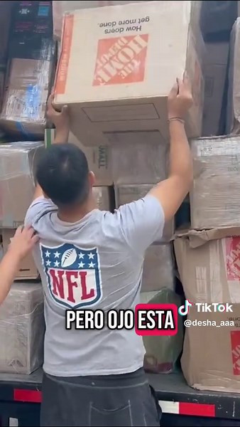 Envíos desde USA a Perú solo por $10 en marzo