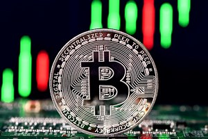Bitcoin’s record price surge of 2017 'was caused by a single person'