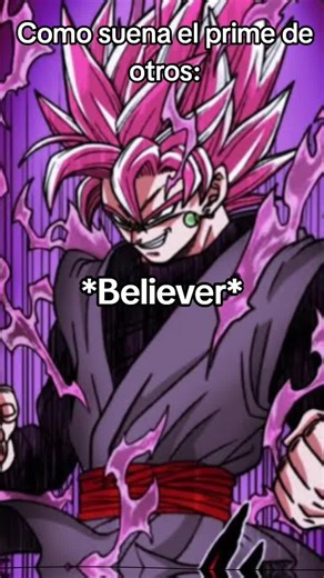 Exploring Prime Sounds: From *Believer* to *RUPTURE*