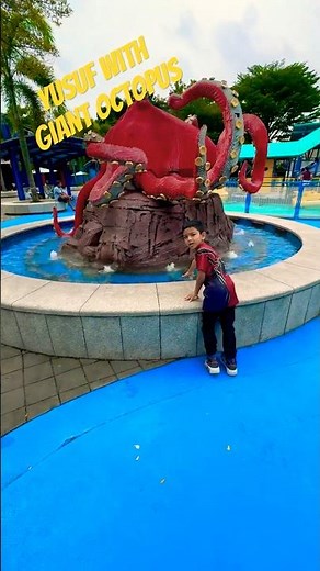 Lego Octopus: The Ultimate Sea Creature