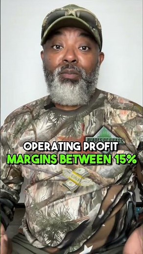 How much profit should a lawn care business make 🤔