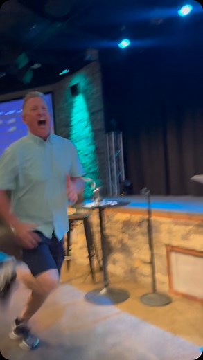 84 reactions · 10 comments | When staff fun-day gets a little too competitive  shoutout to Pastor Bill from our St. Charles campus who won the race! | Element Church | Facebook