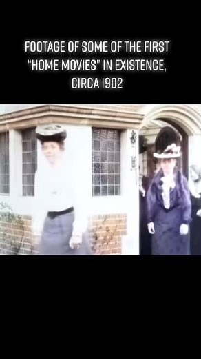 No, I dont use time period appropriate music and I wont. #historytok #historytiktok #historytime #historyvideo #oldtimes #early1900s #firstfilms #oldfilms #historic