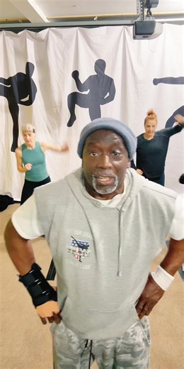 Join Our Six-Week Strength Challenge Together