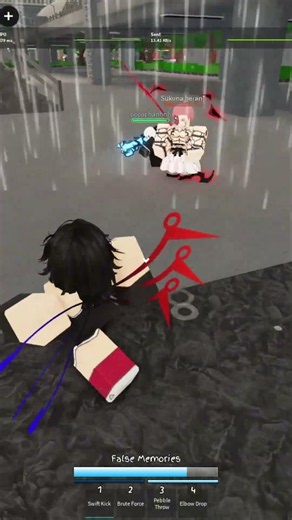 besto agento #jjs #roblox #decayingwinter