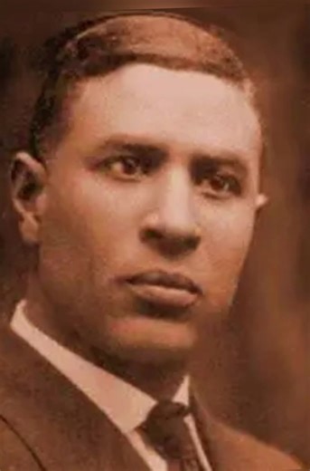 Today I honor Garrett Morgan, an inventor, entrepreneur, and problem-solver whose ideas still guide our everyday lives. He created the modern traffic signal to bring order and safety, invented a breathing safety hood that saved lives, and built his own businesses so he could profit from his creativity instead of giving it away. What inspires me most is that he didn’t just dream, he built solutions and turned them into ownership. As a Black business owner, I understand that innovation isn’t only 