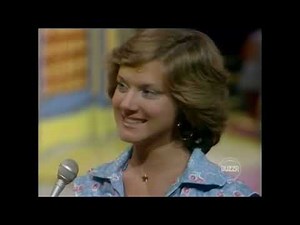 Concentration (1976/#1013): Debbie vs. Julie