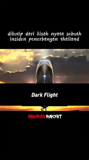 Review Film Dark Flight 407: Alur Cerita Membeku di Atas Pesawat