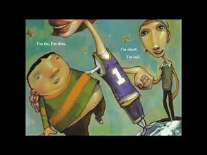 "Don't Laugh at Me" by Steve Seskin and Allen Shamblin