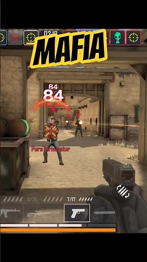 KILLING⚔️MACHINE #gaming #bgmi #gameplay