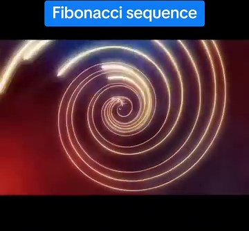4.4K views · 55 reactions | The Fibonacci sequence is a mathematical...