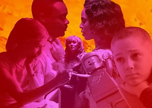 The Top 10 Movies of 2014