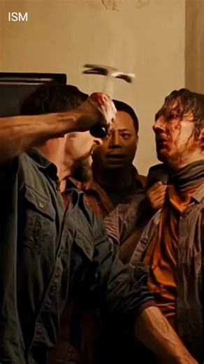 The Moment Hugh Jackman Actually Lost It on Set #ism #moviefacts #hughjackman