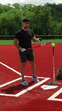 Quick Review - Miken KP23 USA ASA 1-Piece Slow Pitch Bat