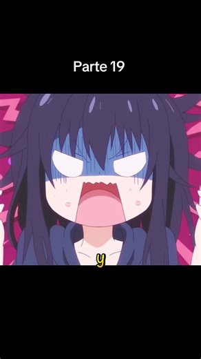 Finge ser perfecta, pero es niña rata y Otaku 😂 parte 19 #resumen #animefyp #animerecommendation #datoscuriosos