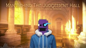 FNAF X MEGALOVANIA (纯音乐)