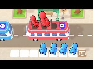 Crazy Bus (PC) Gameplay Part 3