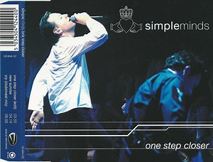 Simple Minds - One Step Closer
