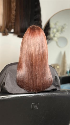 HAIR EXTENSIONS by MILA 🇺🇸 on Instagram: "Hair extensions BEFORE/AFTER✨"