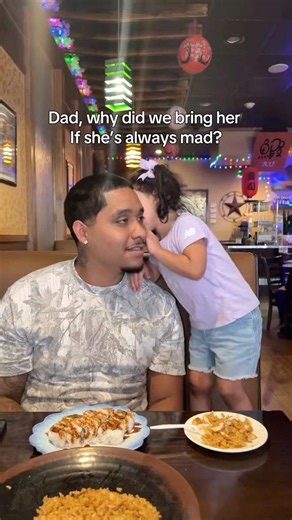 She really asked THIS… 😭 #shorts