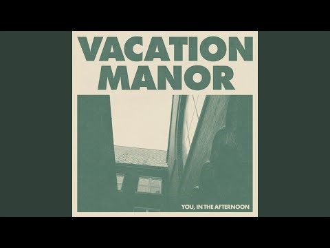 You, In The Afternoon