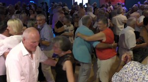 110K views · 6.5K reactions | Bonjour les amis, Je vous partage aujourd'hui deux compositions extrait de ma chaîne Youtube Seb'Presta -Amalia, Amalia " Marche Portugaise" -Baila Chérie " Marche Disco" Partition à retrouver sur mon site internet Seb'presta.com | Seb'Presta-Page | Facebook