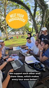 📢 Meet Fiza, our #Superstar Student Ambassador for the upcoming KPMG USP 2025 Open Day. With her energy, warm smile, and deep knowledge of USP, she’s ready to show you the best of campus life. Ever wondered what it’s like to guide our future students around one of the most vibrant campuses in the Pacific? From early starts to sharing insider tips, our tour guides are passionate about helping you feel right at home. 📍 Catch Fiza live at the Laucala Campus this Friday! She can’t wait to welcome 