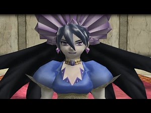 Dark Cloud (PS4) Boss: La Saia (The Queen) HD 720p 60fps