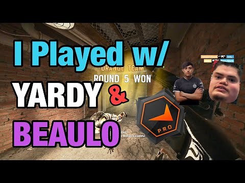 Playing with the BEST and WORST PL Players - Rainbow Six Siege