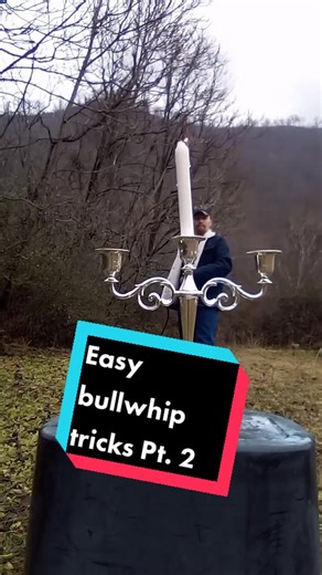 Mastering Bullwhip Tricks: Easy Techniques for Beginners