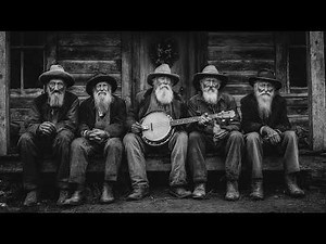 🎶 Banjo & Fiddle Harmony Sessions