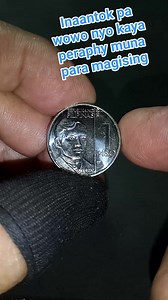 Mint Luster with Cartwheel effect #contentcreator2025 #everyonefollowers #digitalcreator #coincollecting #coins #collecting | Gerardo Carzon Gonzalez Lizano