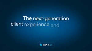 Stax.ai CX Product Overview