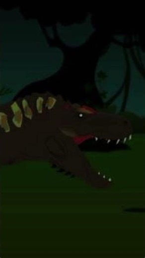 Tyrannosaurus rex movies vs Tyrannosaurus rex Really life #Dinosaur #Dinosaursounds