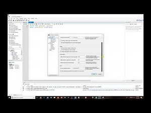 MySQL INSERT INTO statement demo (higher quality)