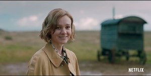 The Dig Bande-annonce VO