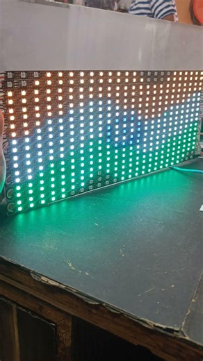 I Bet You've Never Seen an Arduino Do THIS! 🇮🇳 #Shorts