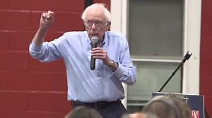 'Trump Is A Demagogue': Bernie Sanders Pulls No Punches, Tears Into Trump Over His Shameless Attempts To Seize Control Of The Government