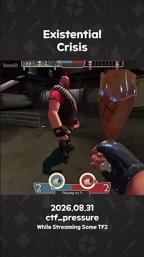 He Approaches