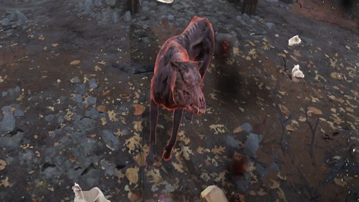 All Canine Locations in Fallout 76