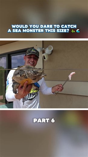 Catch a Sea Monster: Epic Fishing Adventure